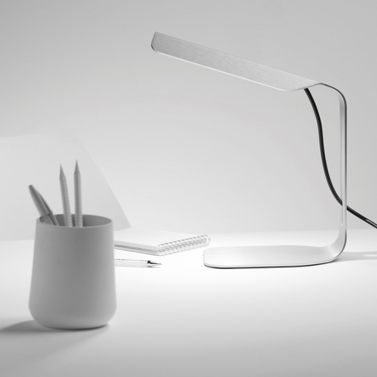Estiluz Folio Lampe de table