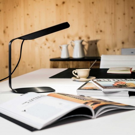 Estiluz Folio Lampe de table