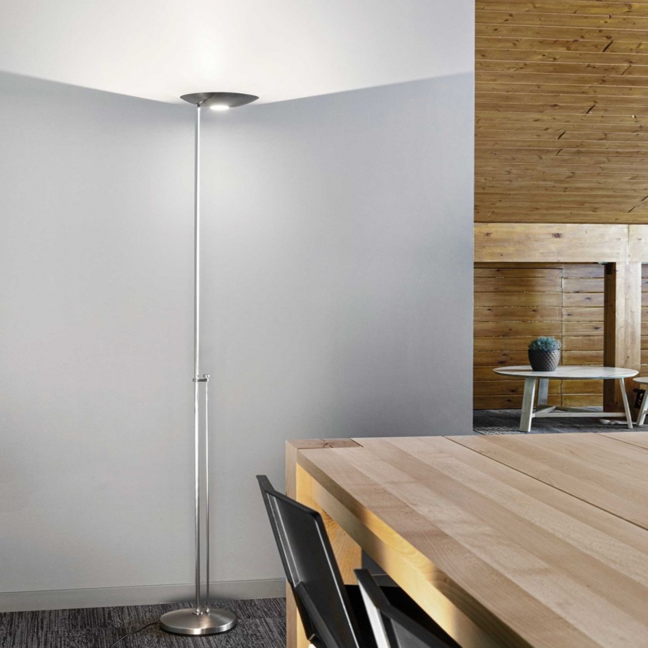 Estiluz ICONS Lampe de sol P-1129