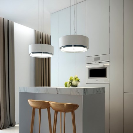 Estiluz IRIS Suspension