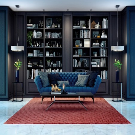 Estiluz IRIS Suspension