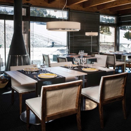 Estiluz IRIS Lampada a sospensione