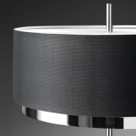 Estiluz IRIS Lampe de table