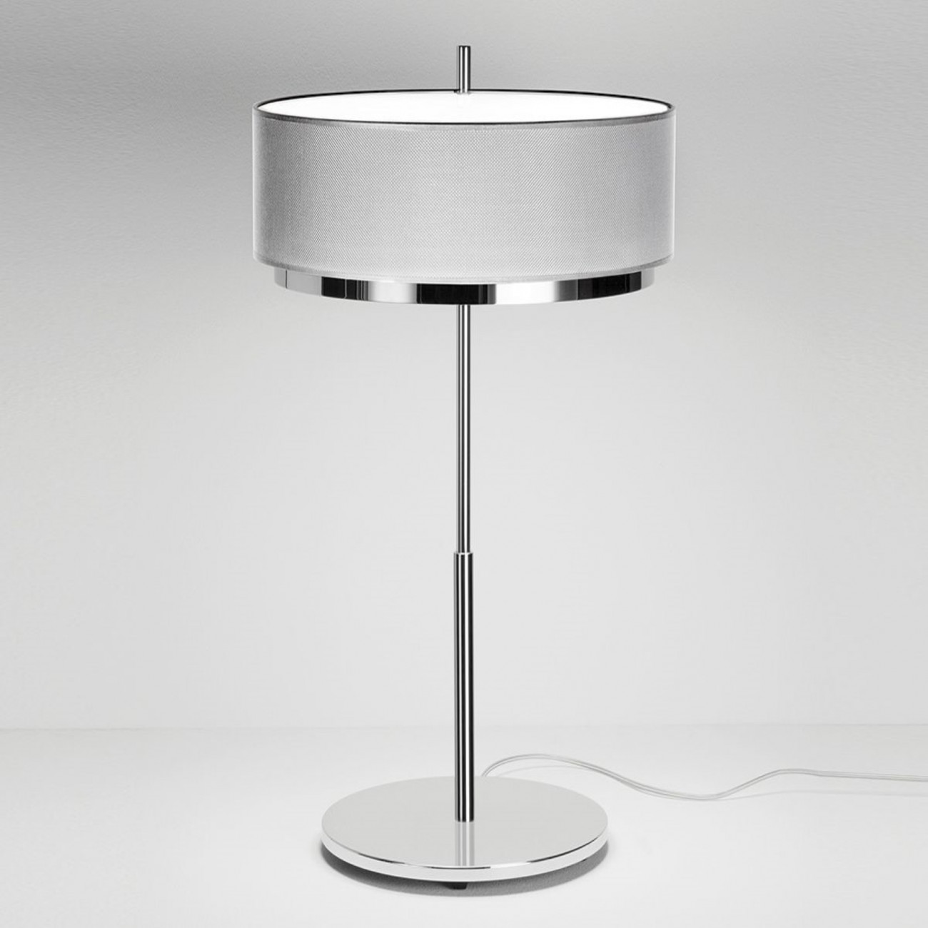 Estiluz IRIS Lampe de table
