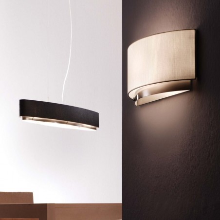 Estiluz IRIS Lampada da parete