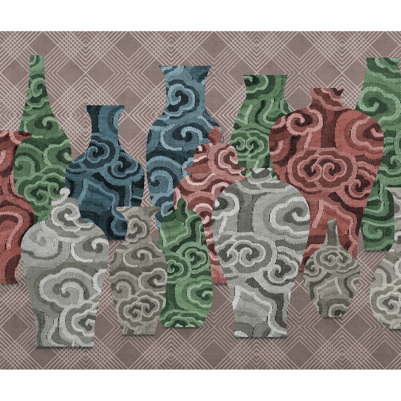 LondonArt CHINA 02 Collection 17