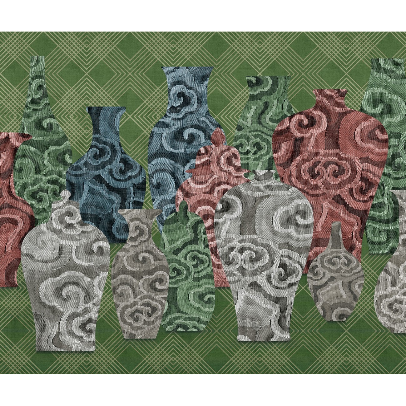 LondonArt CHINA 03 Collection 17