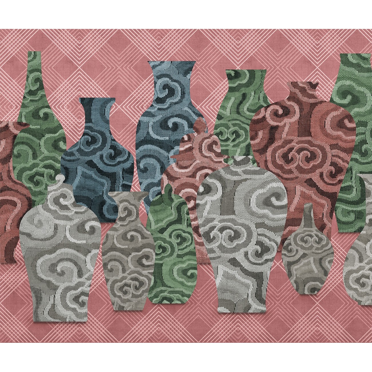 LondonArt CHINA 04 Collection 17