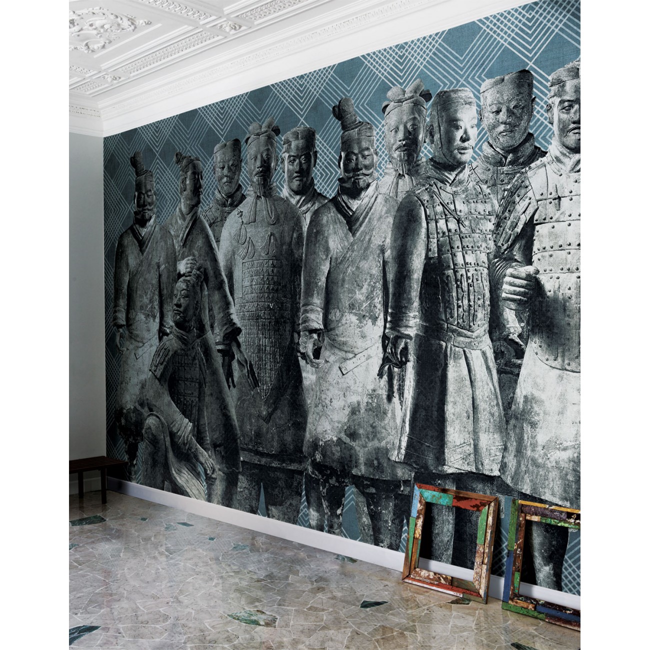 LondonArt ARMY 01 Collection 17