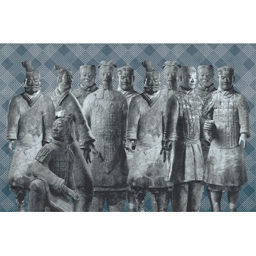 LondonArt ARMY 01 Collection 17