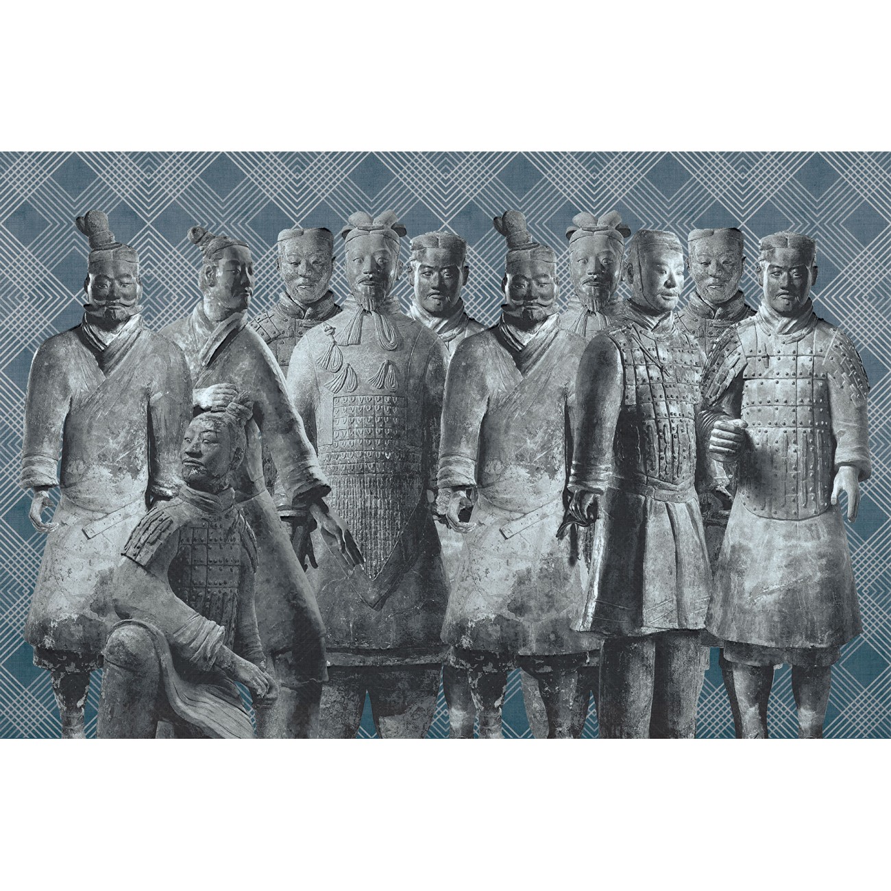 LondonArt ARMY 01 Collection 17