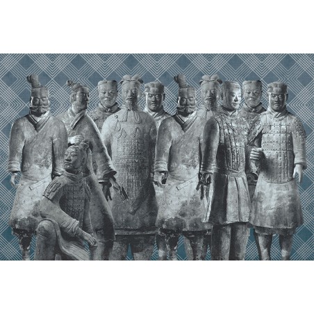 LondonArt ARMY 01 Collection 17