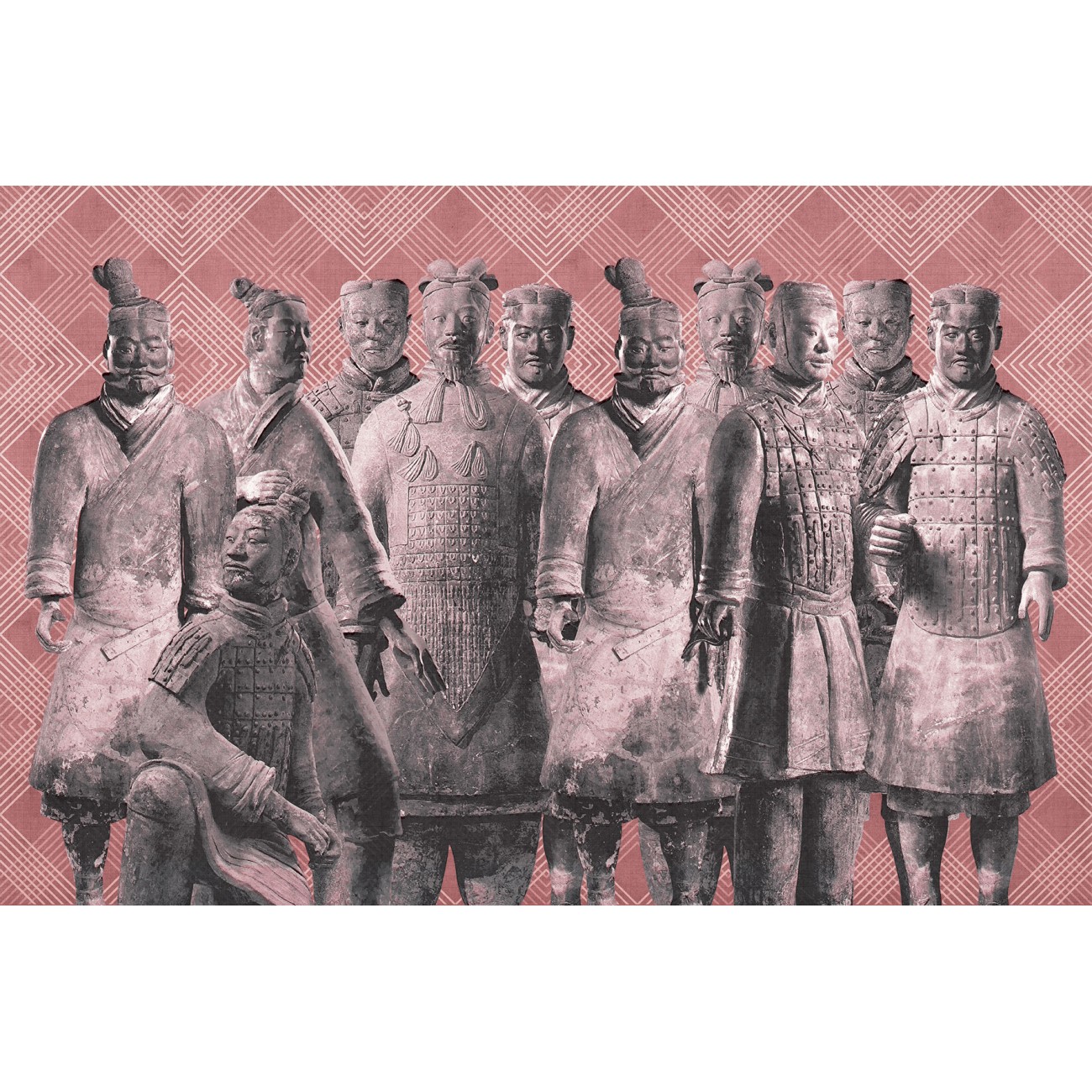 LondonArt ARMY 04 Collection 17