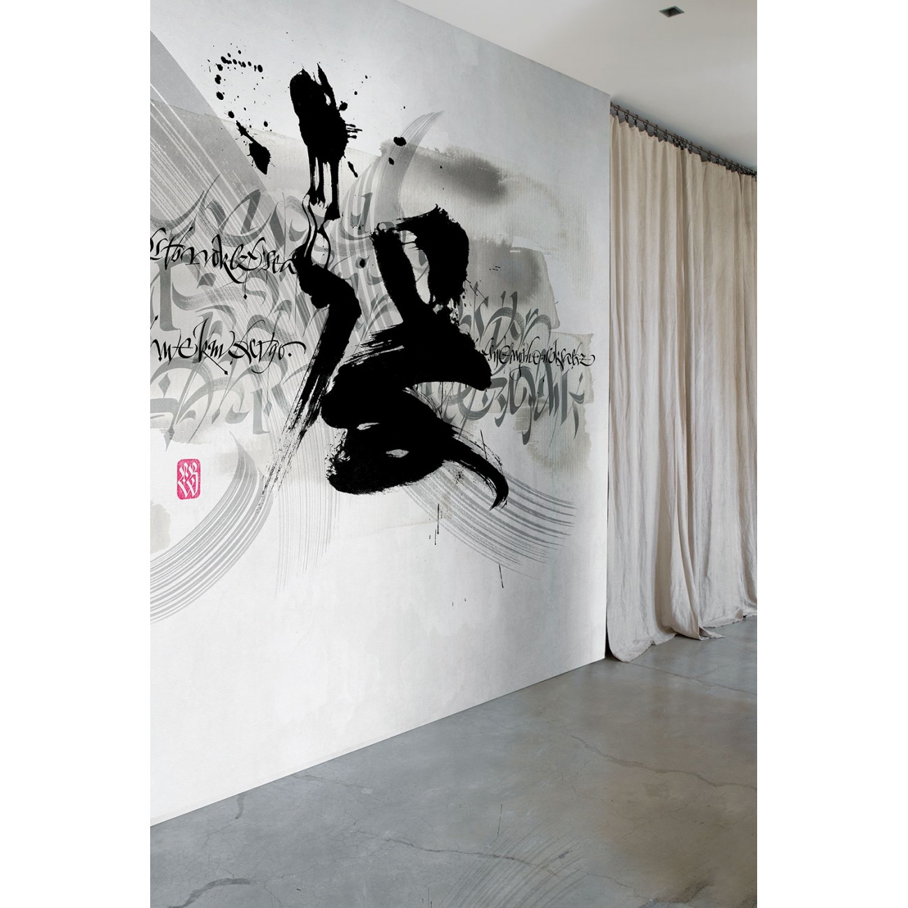 LondonArt ASTRATTO I 01 Collection 17