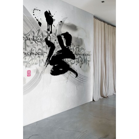 LondonArt ASTRATTO I 01 Collection 17