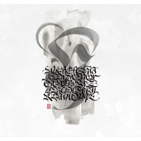 LondonArt ASTRATTO II 01 Collection 17