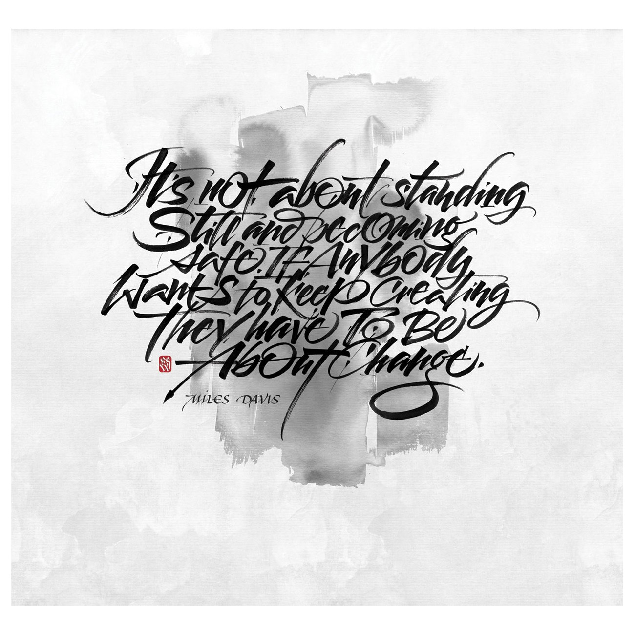 LondonArt DAVIS Q 01 Collection 17