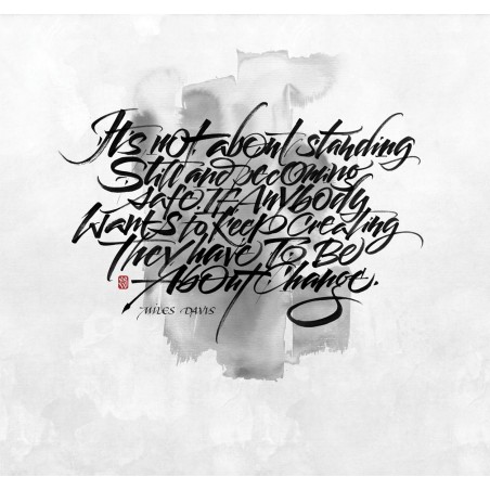 LondonArt DAVIS Q 01 Collection 17