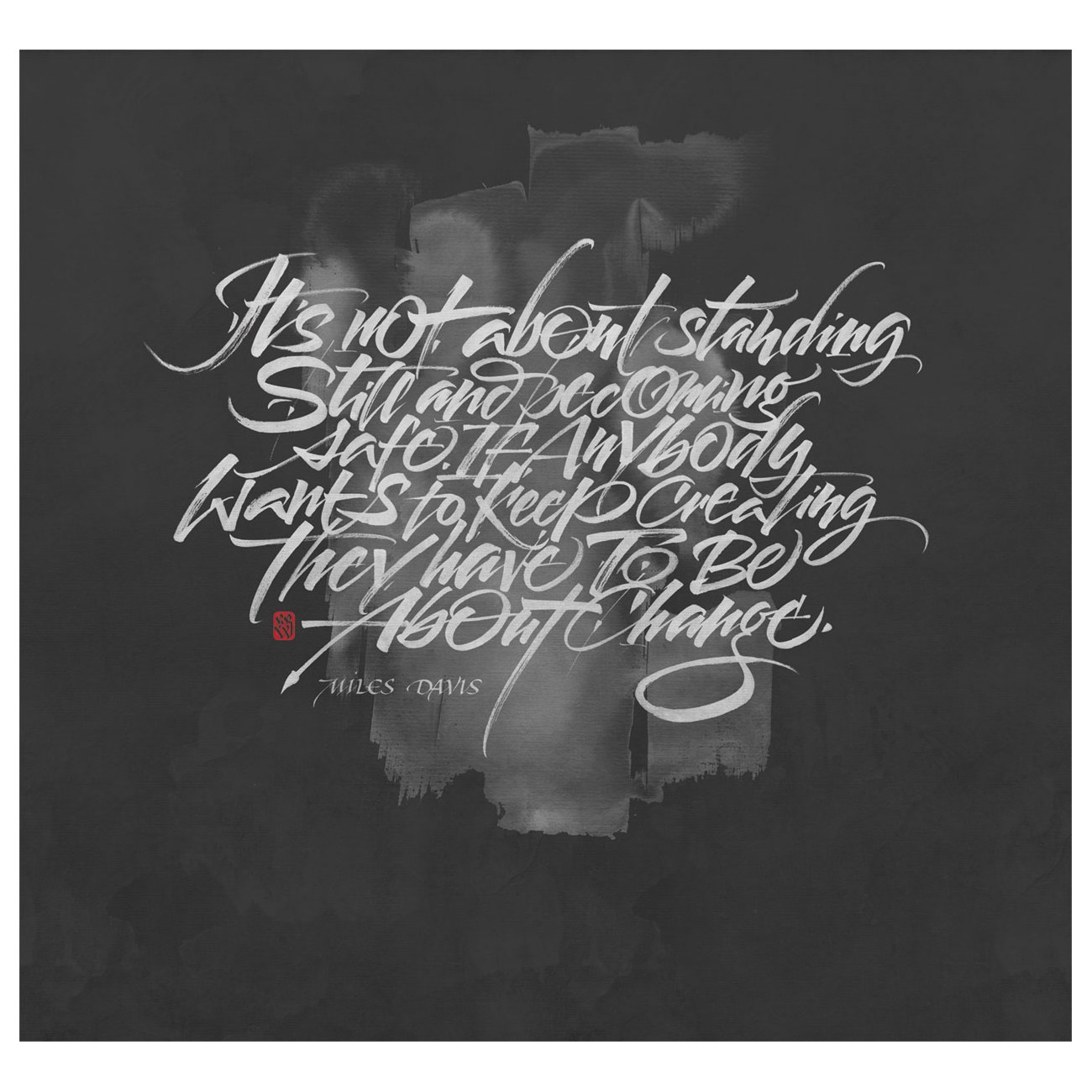 LondonArt DAVIS Q 02 Collection 17