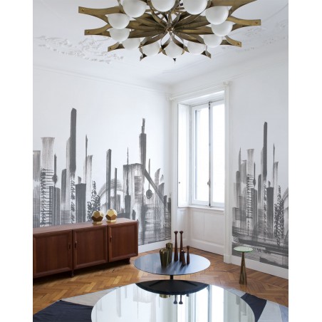 LondonArt SKYLINE 03 Collection 17