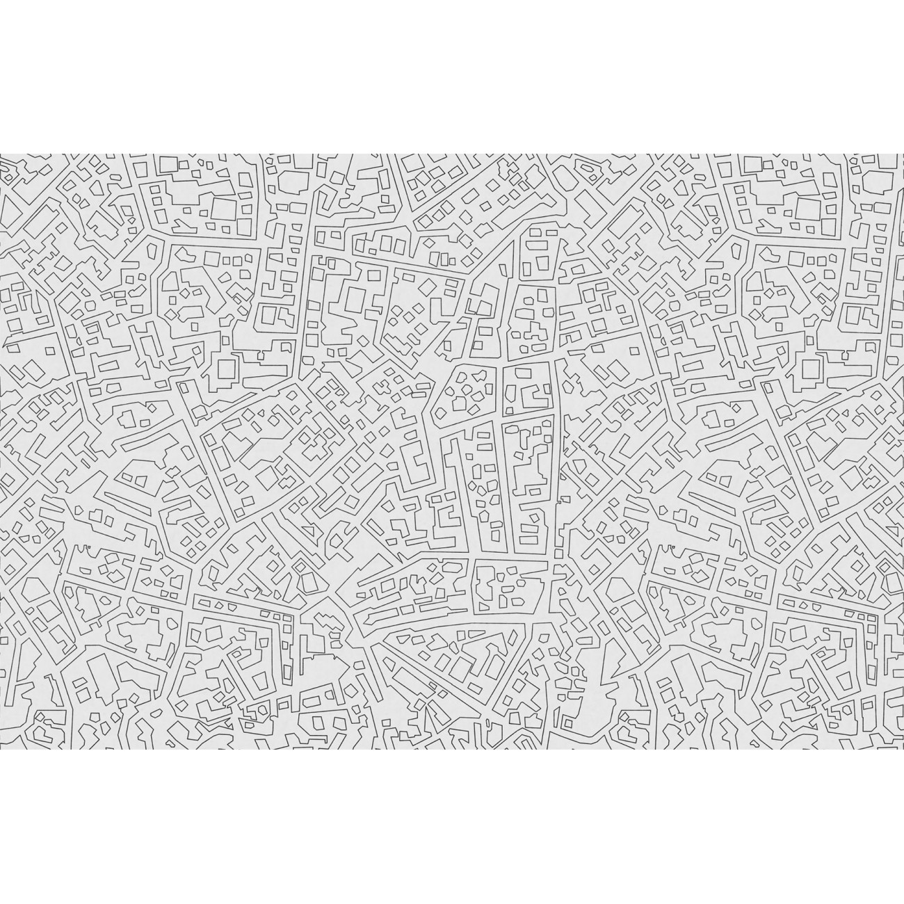 LondonArt CITYMAP 01 Collection 17