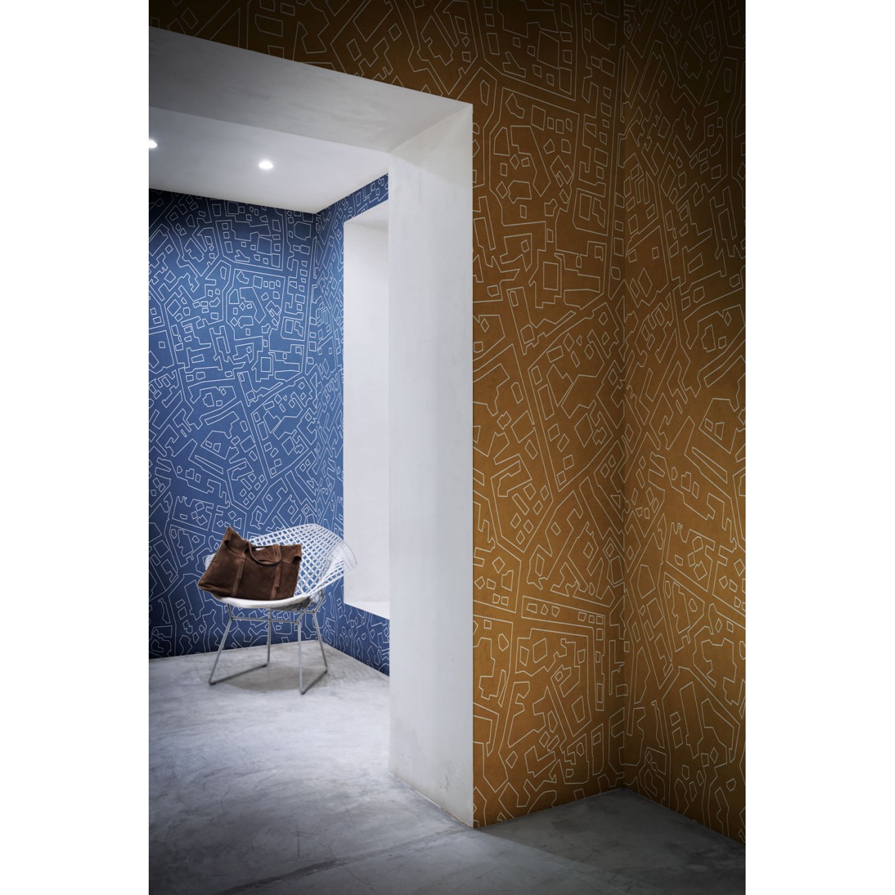 LondonArt CITYMAP 03 Collection 17