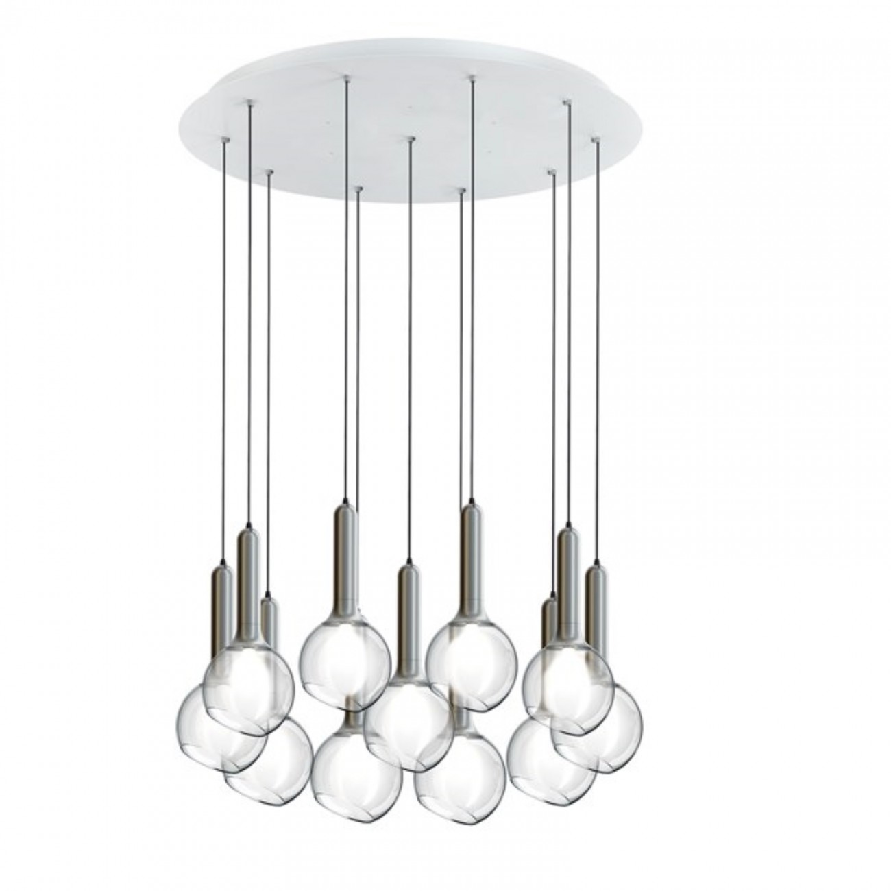 Estiluz LUCK Suspension