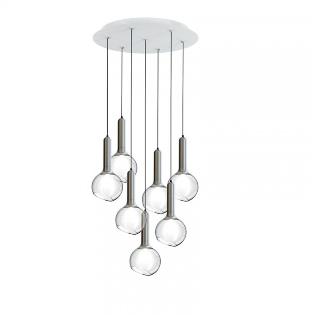 Estiluz LUCK Suspension