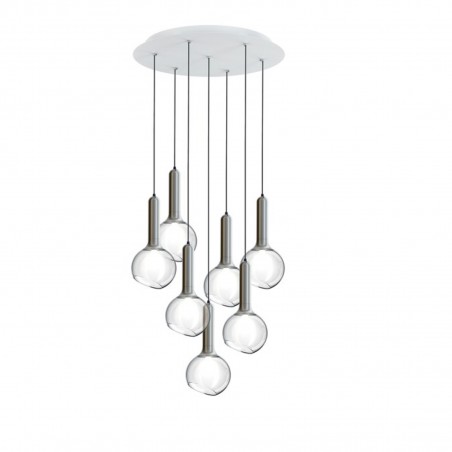 Estiluz LUCK Suspension