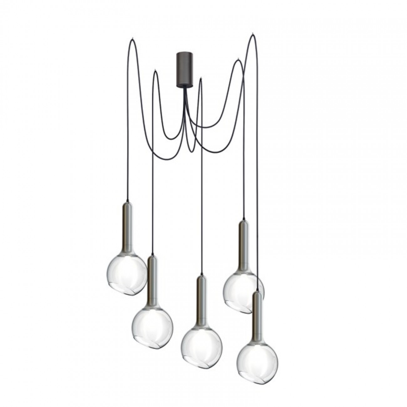 Estiluz LUCK Suspension