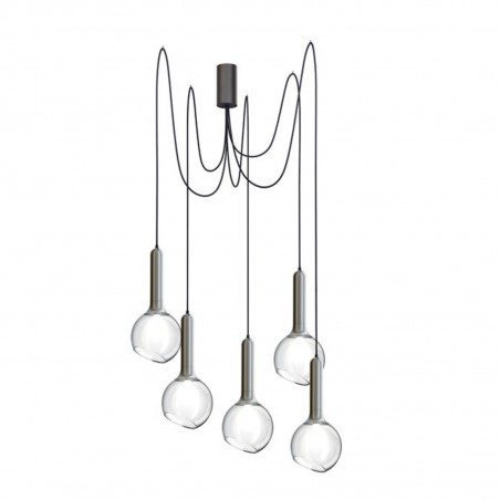 Estiluz LUCK Suspension