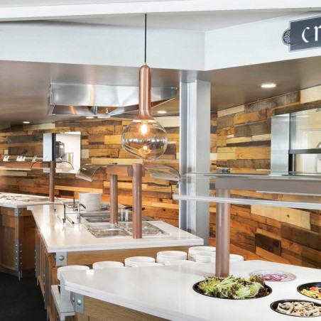 Estiluz LUCK Suspension