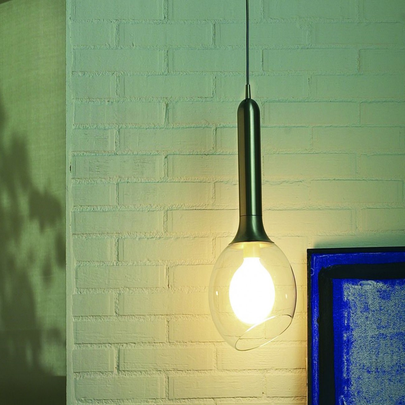 Estiluz LUCK Suspension