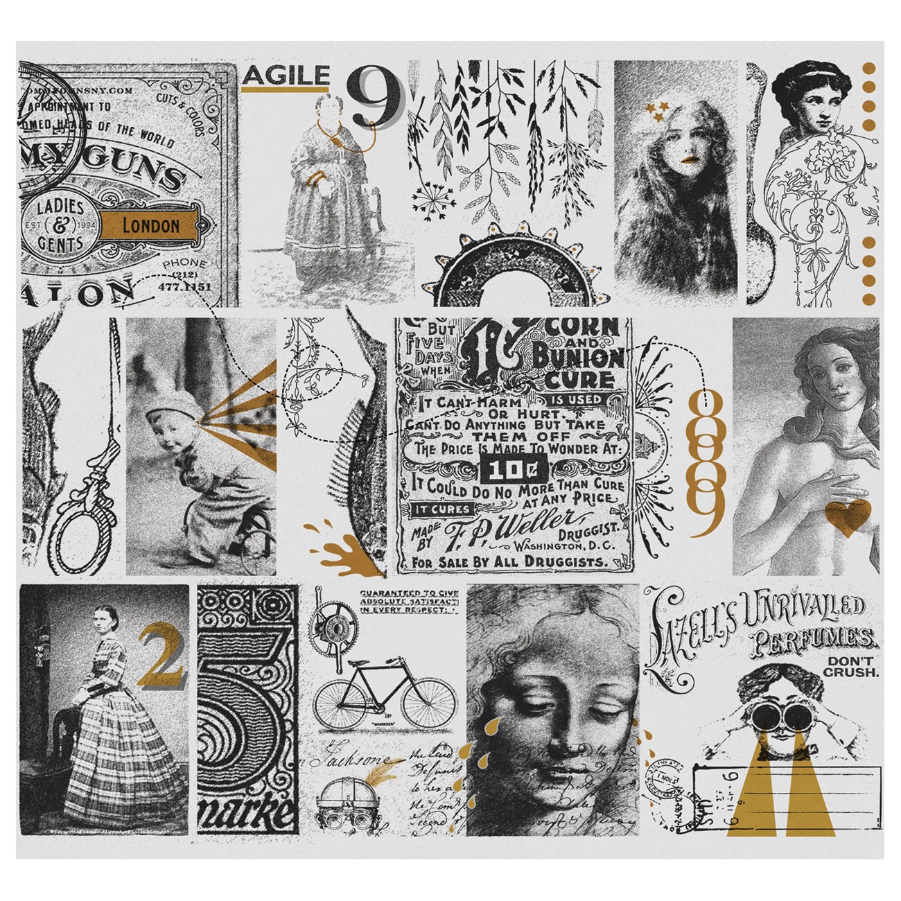 LondonArt 800 02 Collection 17