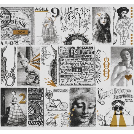 LondonArt 800 02 Collection 17