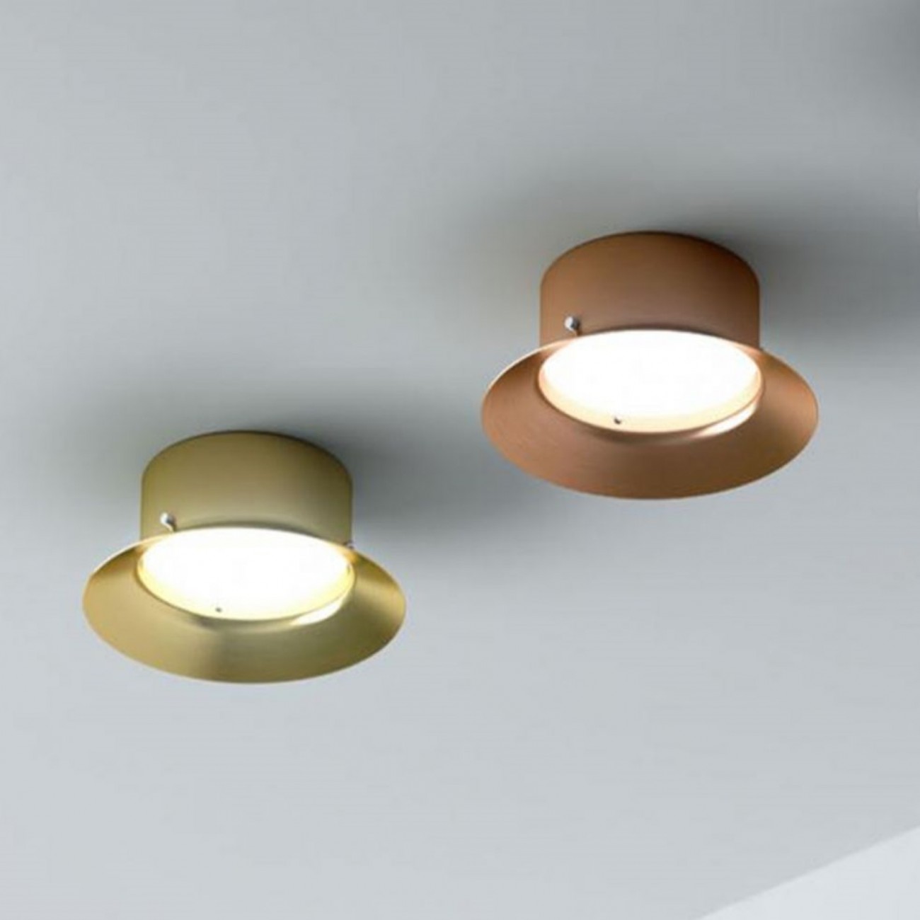 Estiluz MAINE Lampada da parete