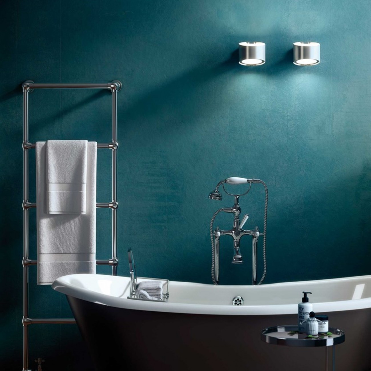 Estiluz MIKONOS Lampada da parete