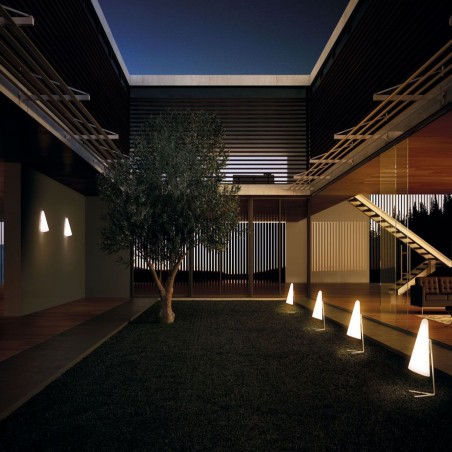 Estiluz Nan Lampada da tavolo