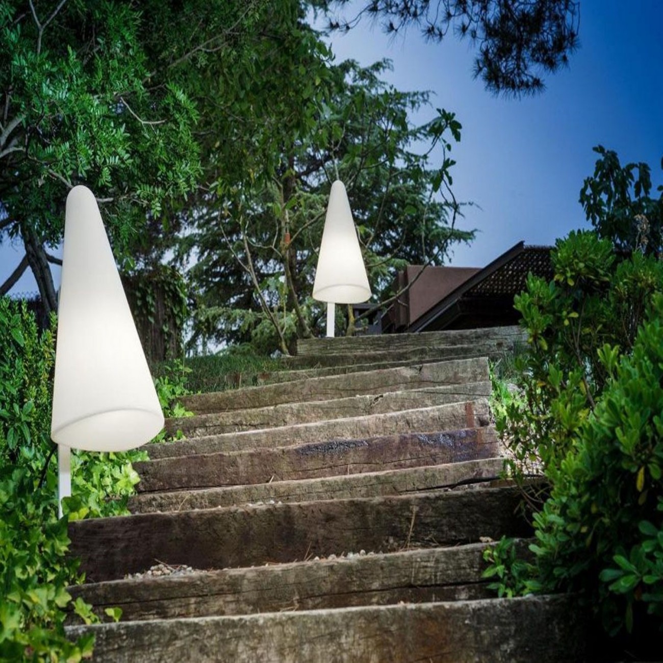 Estiluz Nan Lampada da tavolo