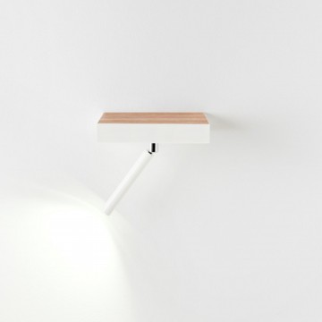 Estiluz NIT Lampada da parete