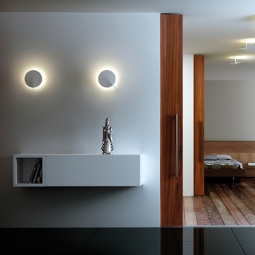 Estiluz OBS Wall Lamp