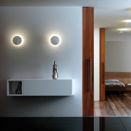 Estiluz OBS Wall Lamp