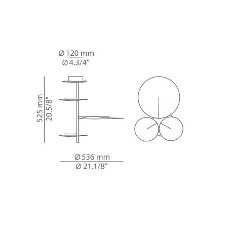 Estiluz OBS Suspension