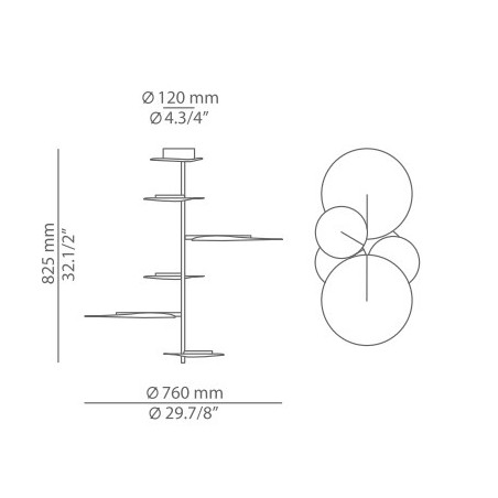 Estiluz OBS Suspension