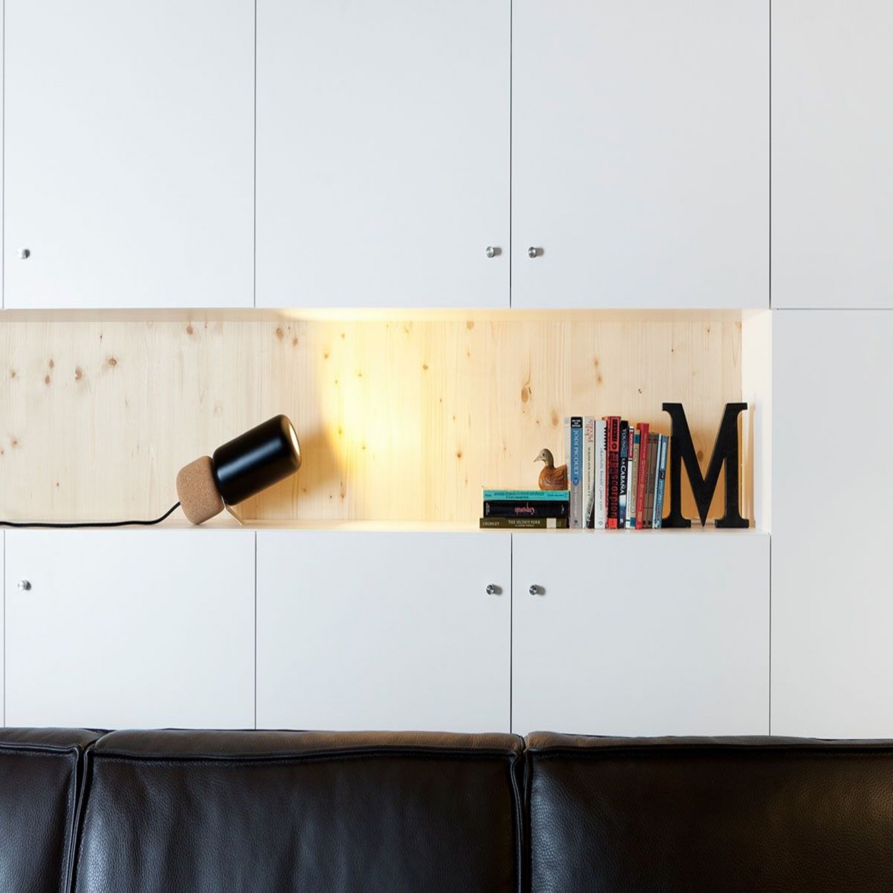 Estiluz PILA Lampe de table