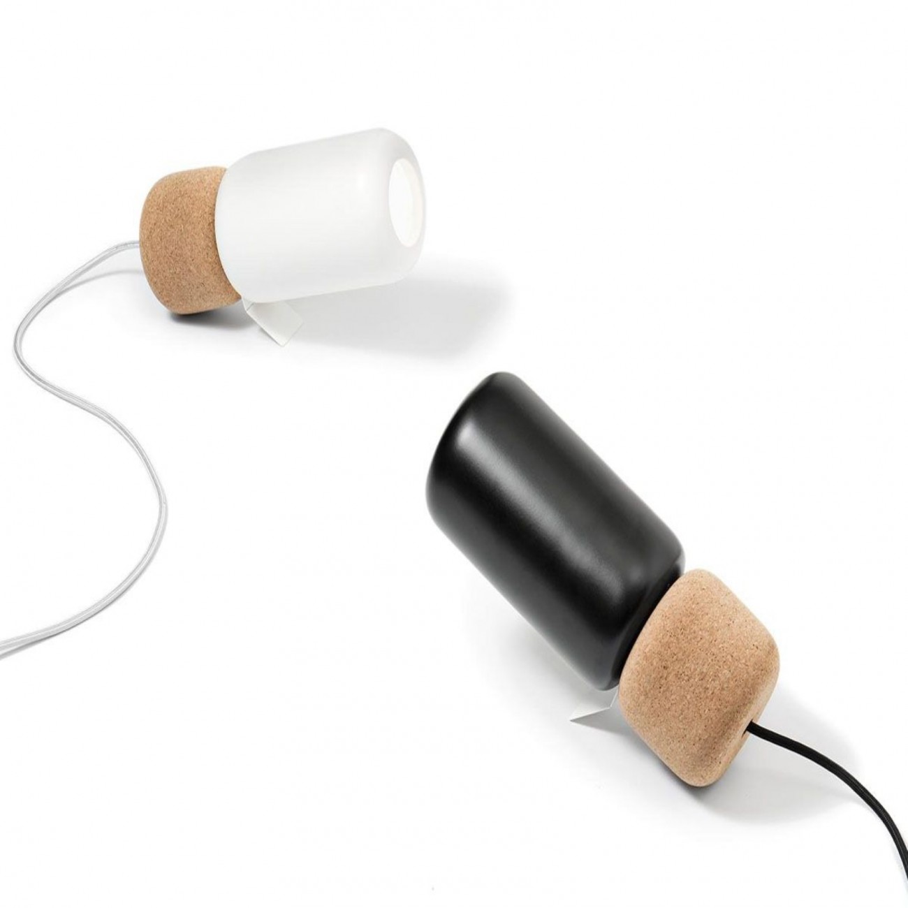 Estiluz PILA Lampe de table