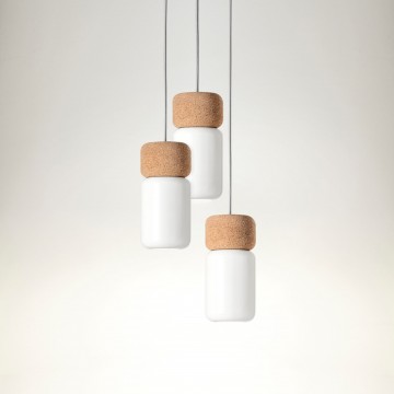 Estiluz PILA Suspension