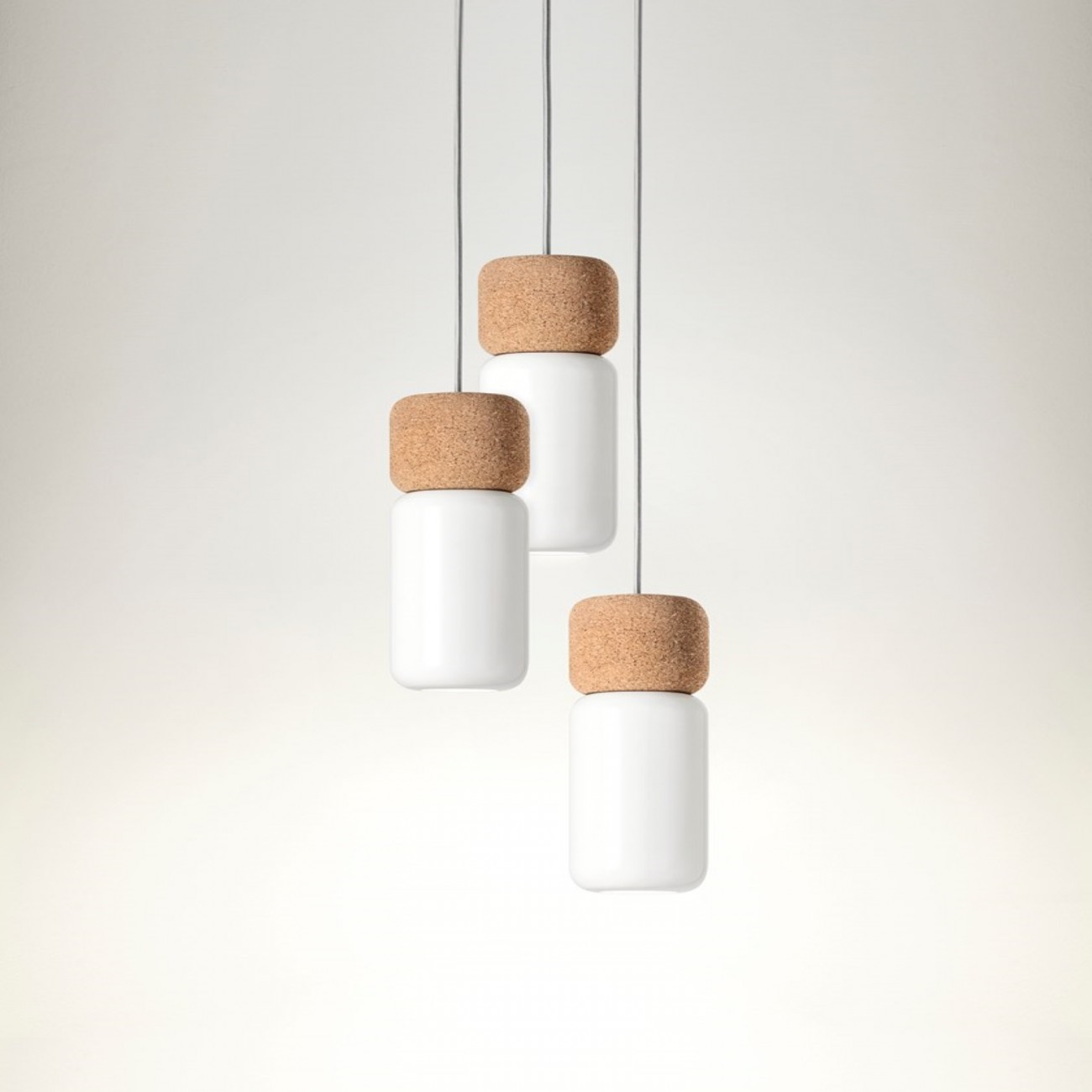 Estiluz PILA Suspension