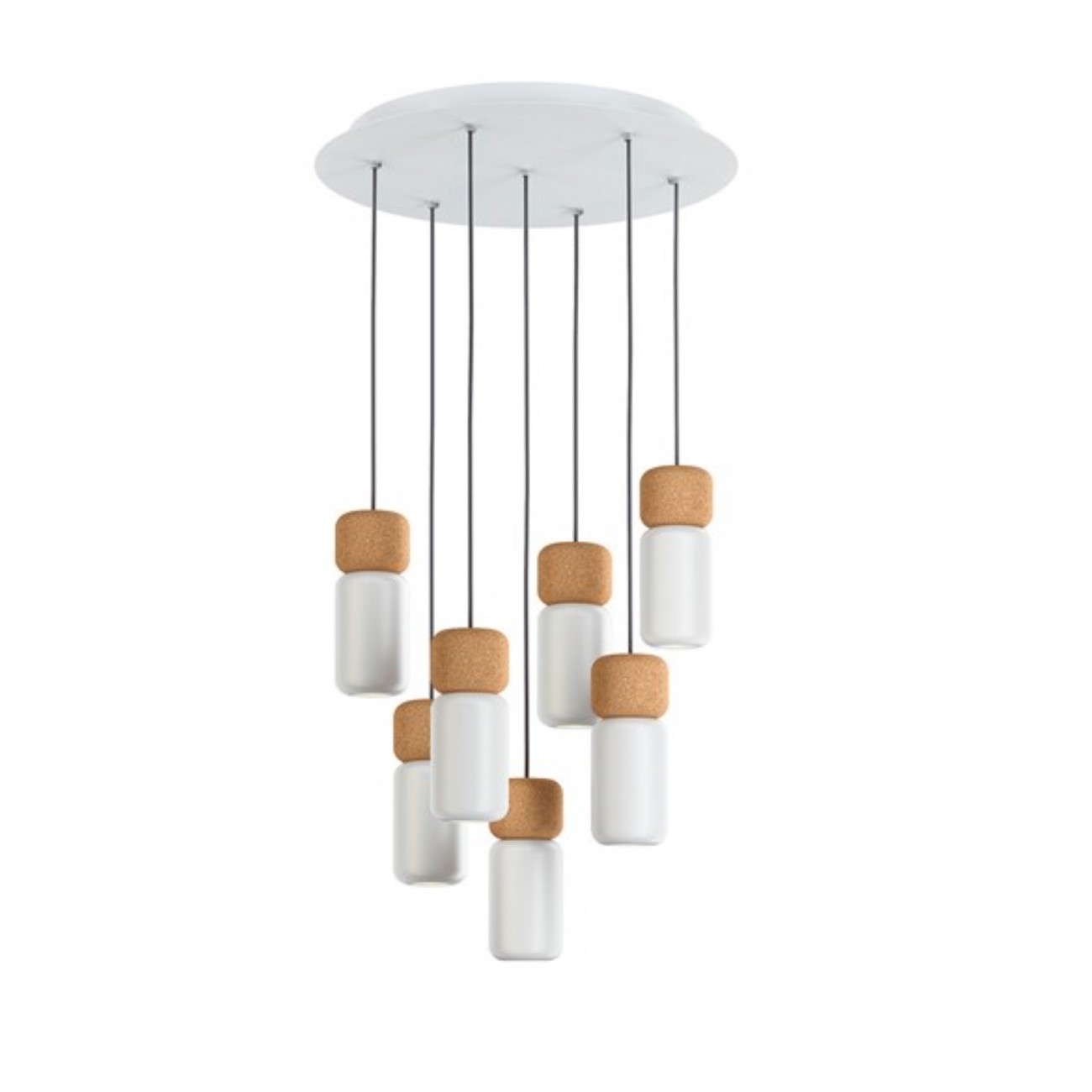 Estiluz PILA Lampada a sospensione