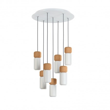 Estiluz PILA Suspension